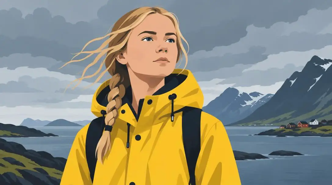 Greta Thunberg