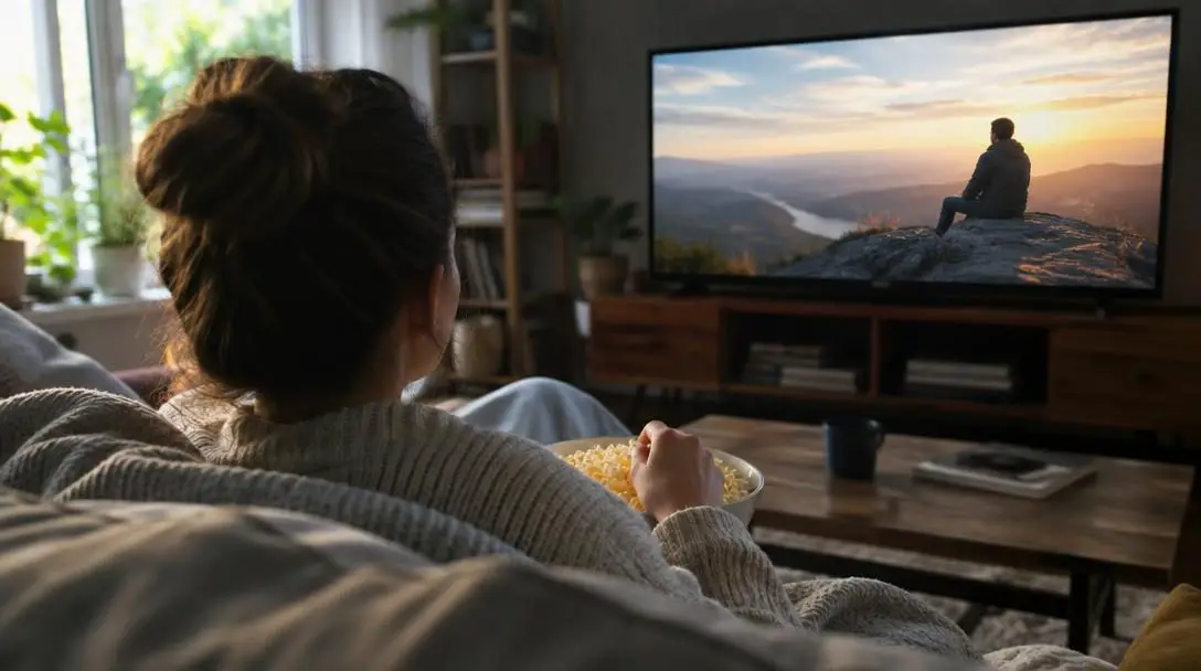 5 Movies That Can Change the Way You Think About Life