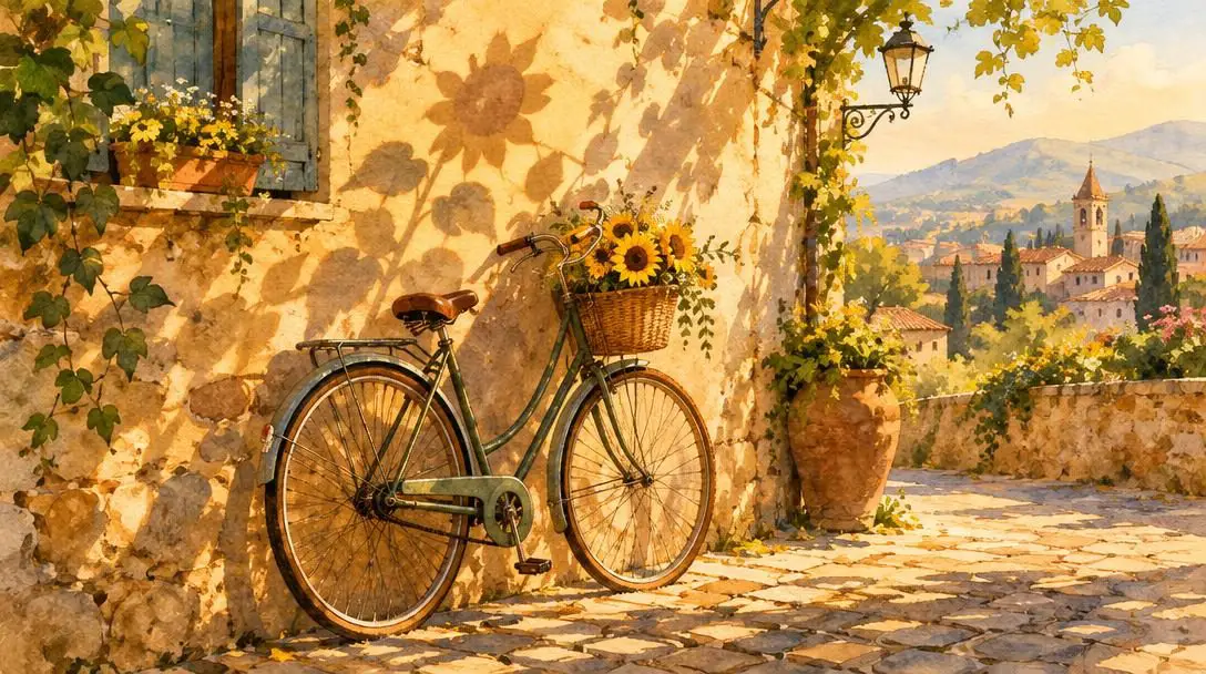Life Is Beautiful