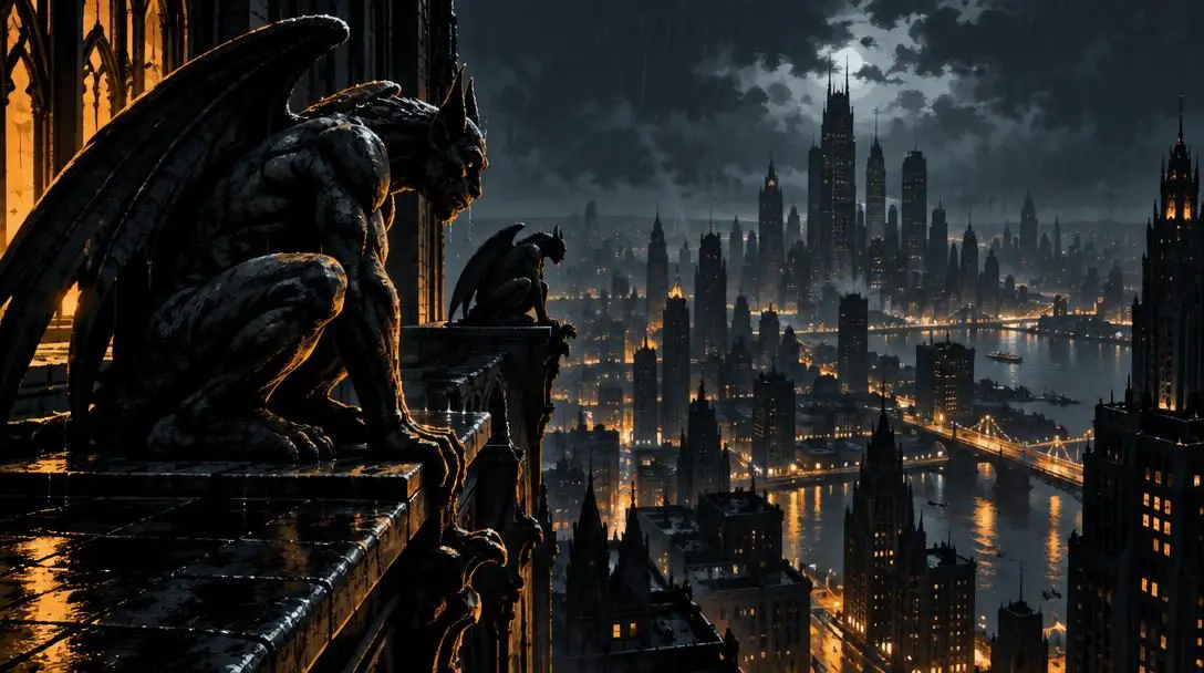 The Dark Knight