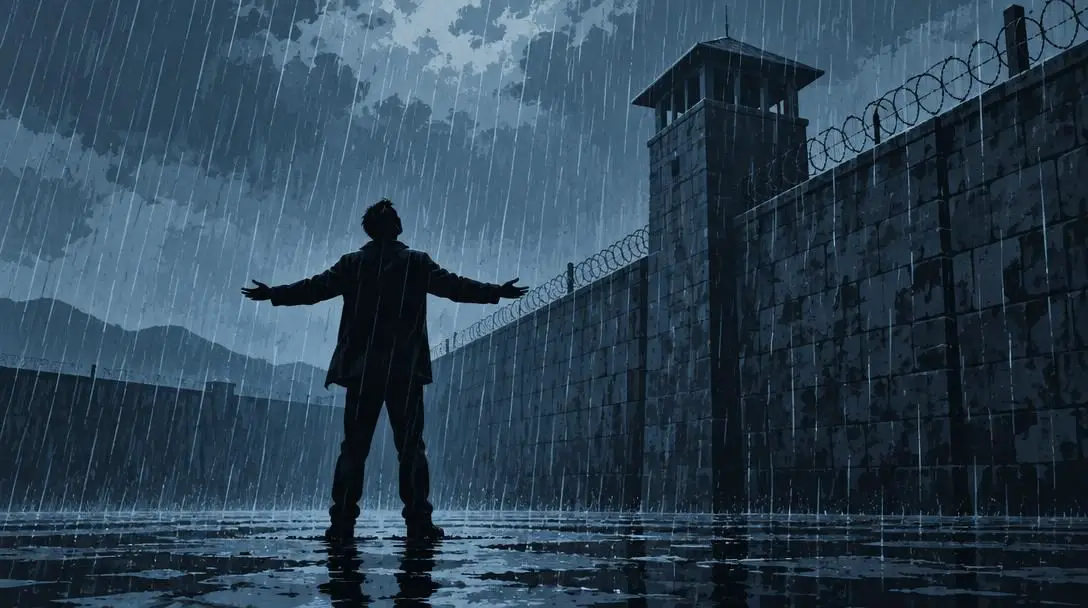 The Shawshank Redemption