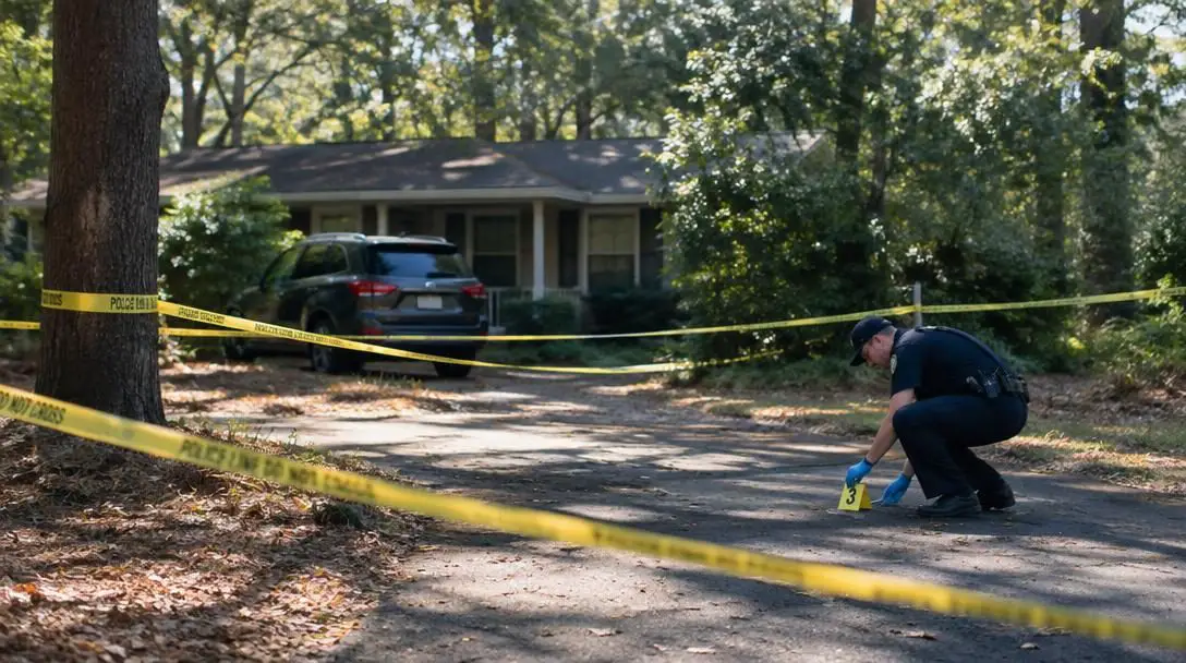 5 Murder Cases That Were Solved By Citizens
