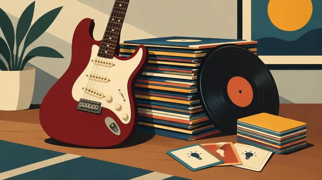 Rock and Roll Trivia