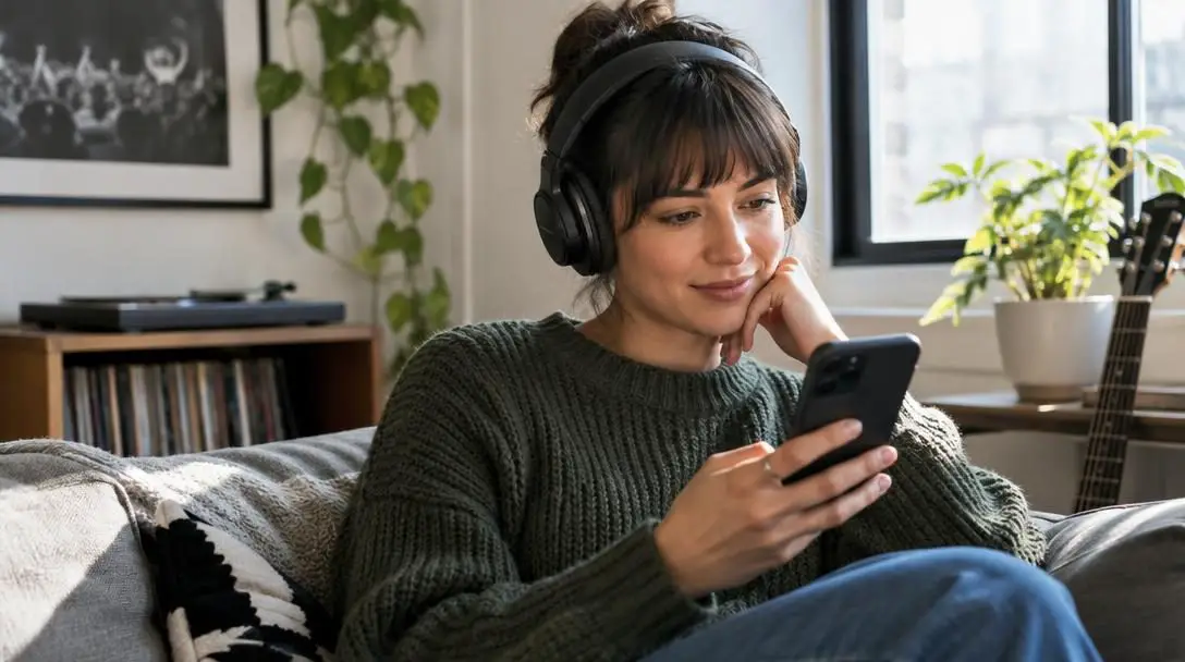 5 Music-Related Podcasts That Will Keep You Tuned In