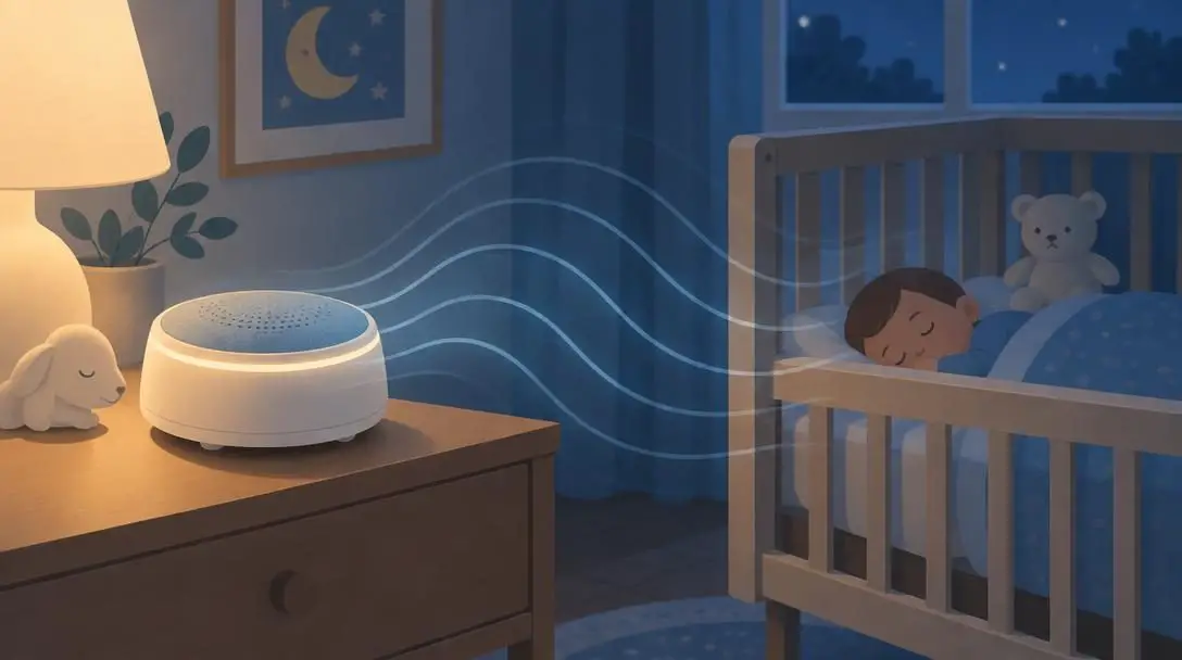 White Noise Machine
