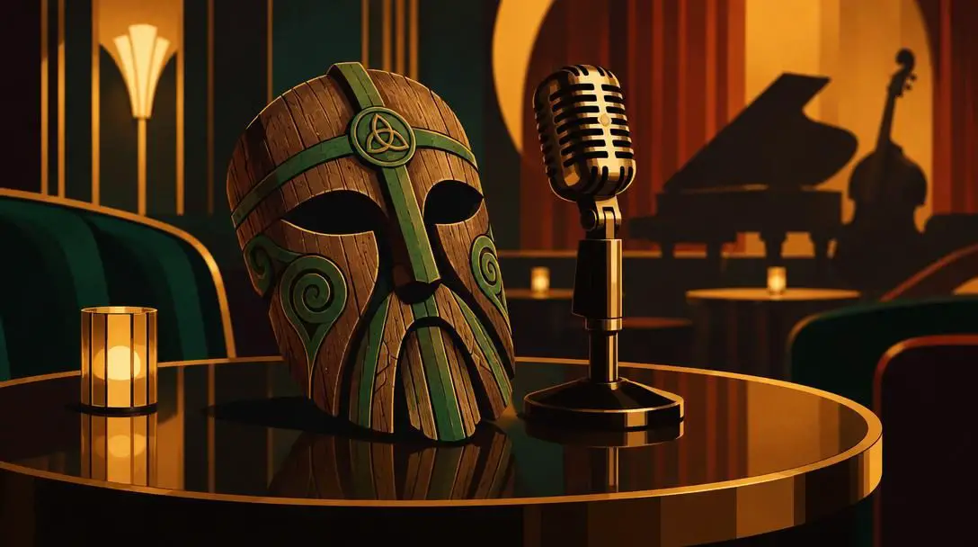 The Mask