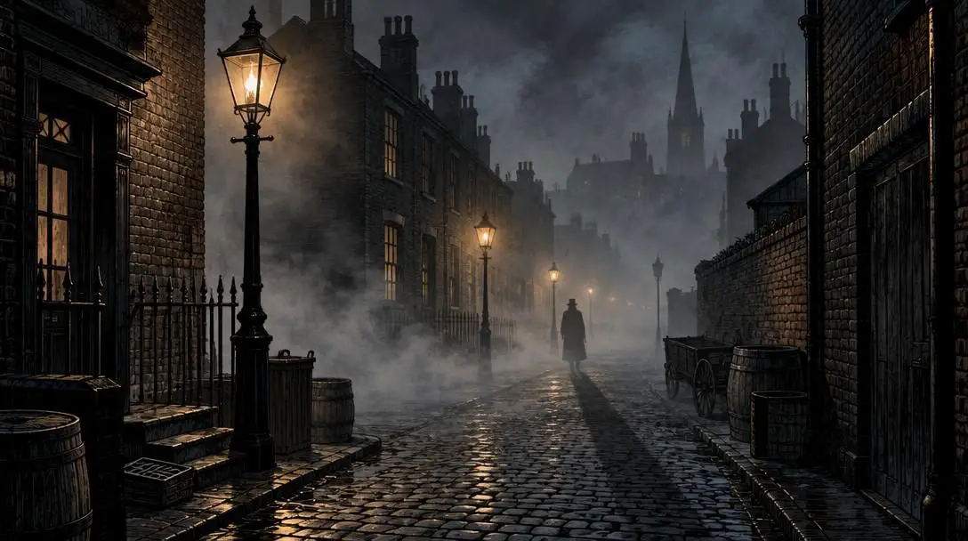 Jack the Ripper