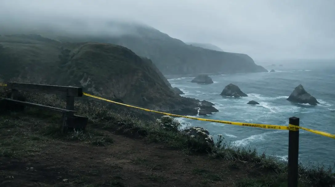 5 Mysterious Murder Cases Left Unsolved