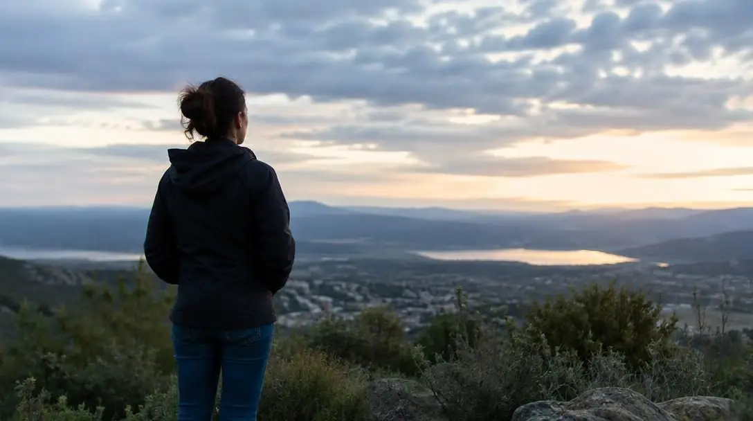 5 Myths About Missing Persons