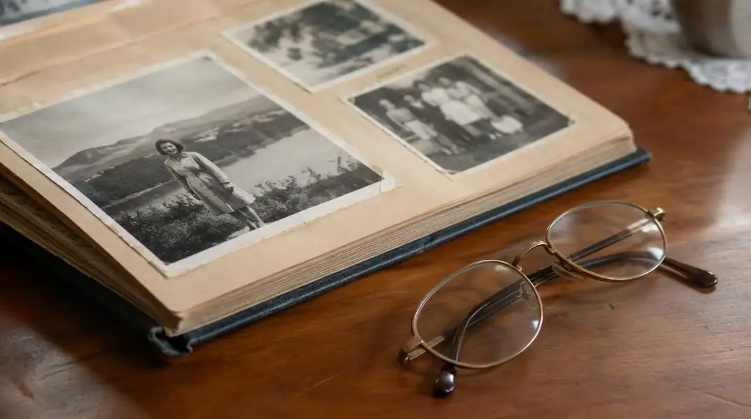 5 Names That Only Old People Seem To Have
