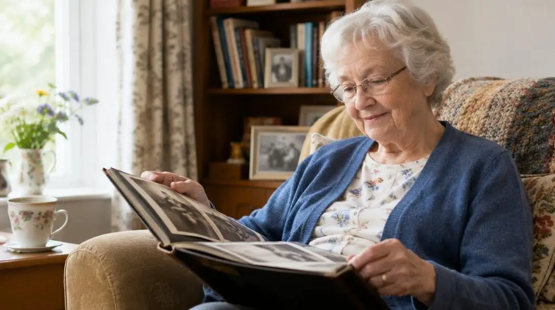 5 Names That Only Old People Seem To Have