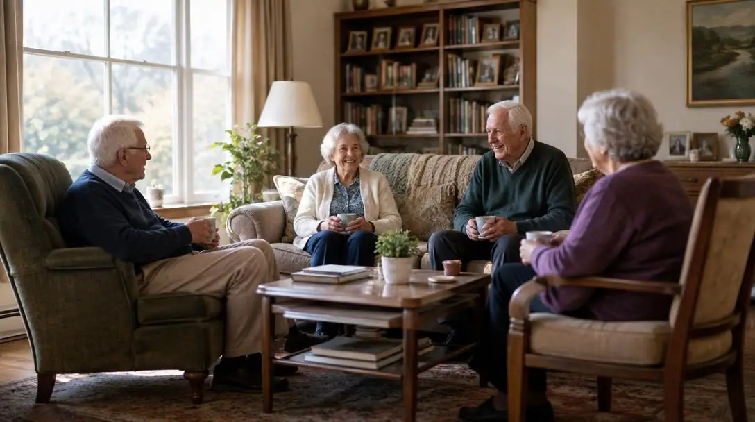 5 Names That Only Old People Seem To Have