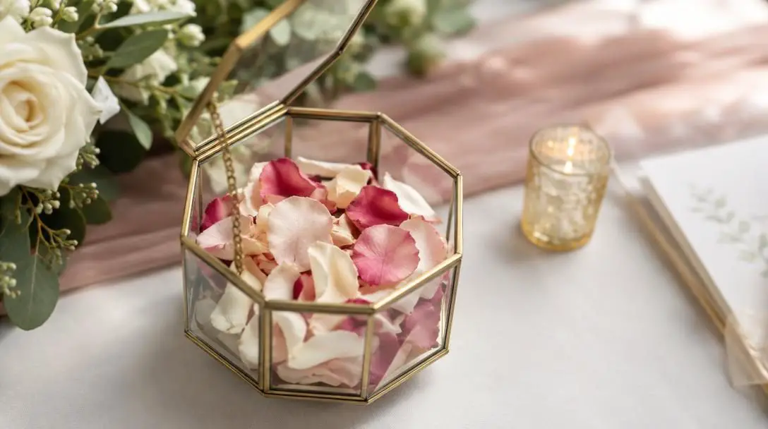 5 Novel Ideas for Your Wedding
