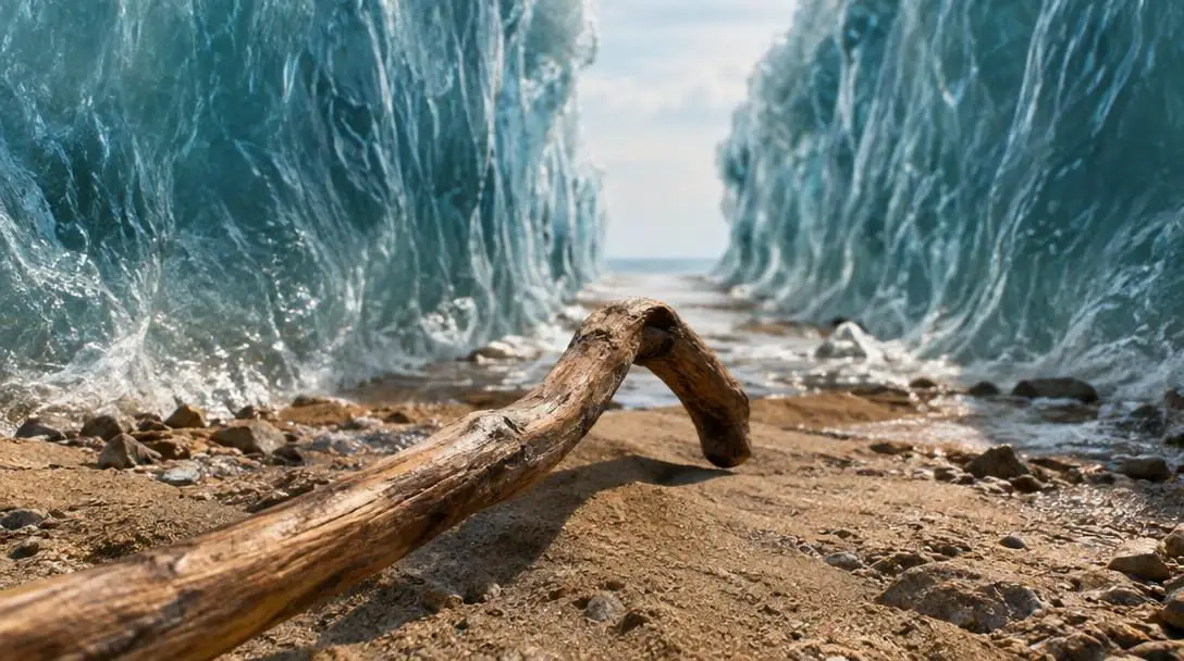 5 of the Greatest Miracles in the Bible