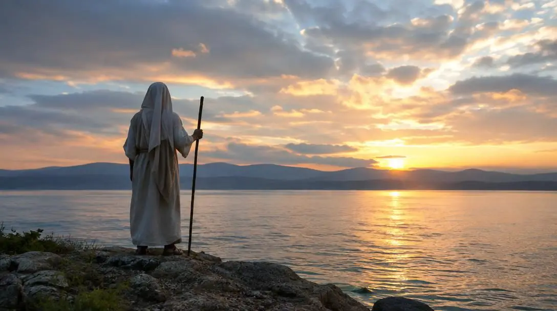 5 of the Greatest Miracles in the Bible