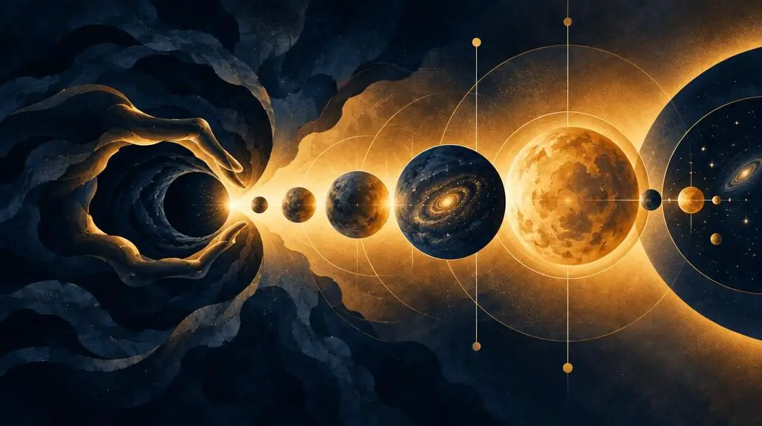 The Creation