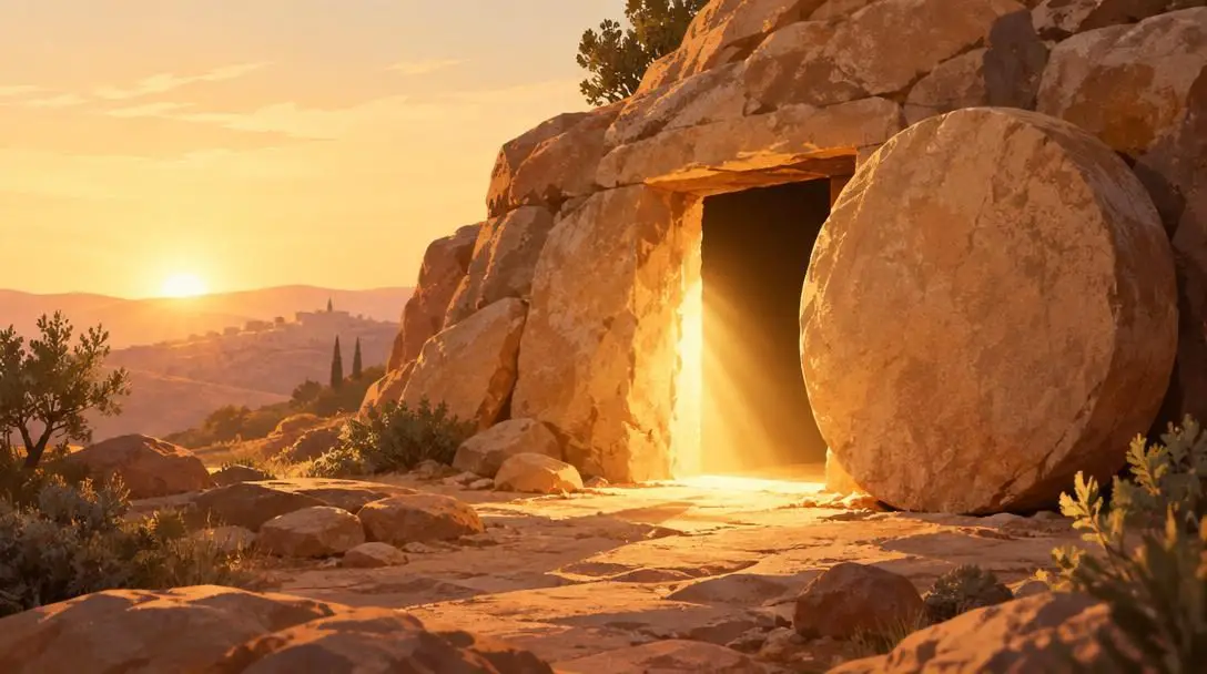 The Resurrection of Jesus Christ
