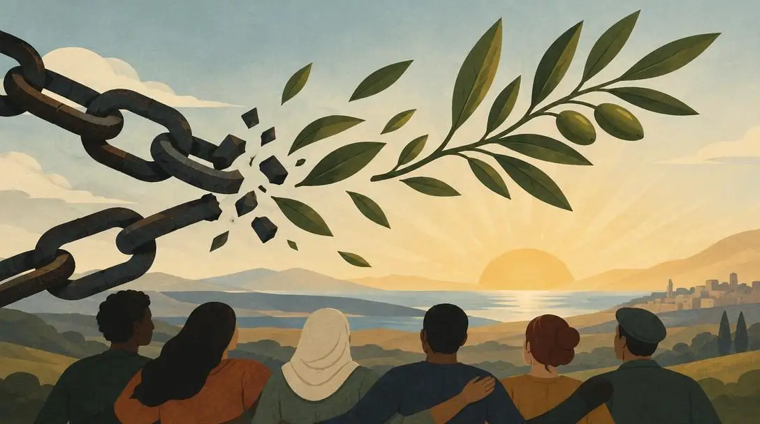 Samidoun Palestinian Prisoner Solidarity Network