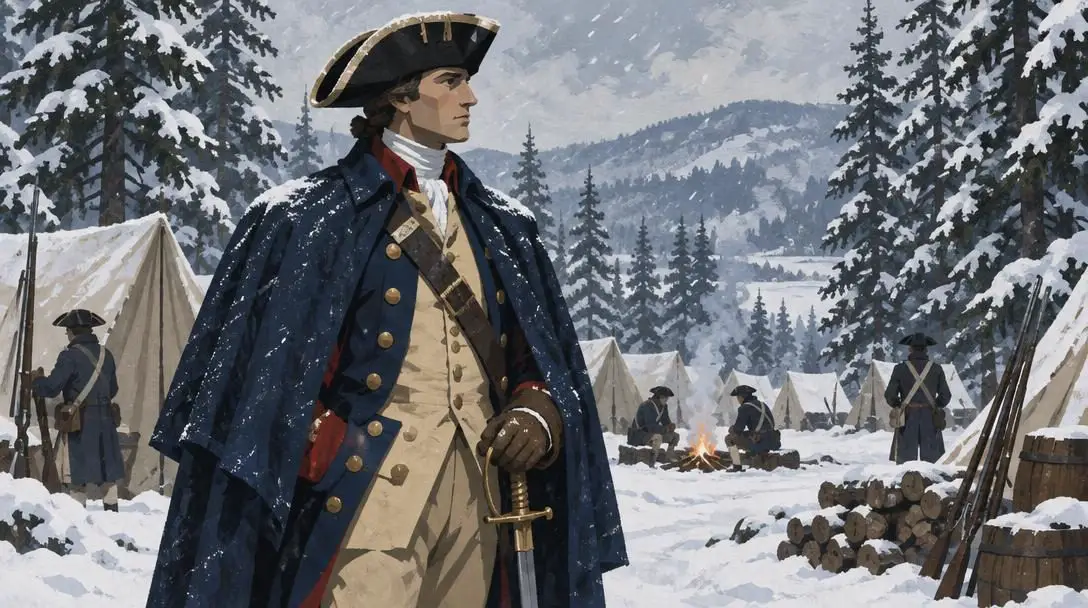 George Washington