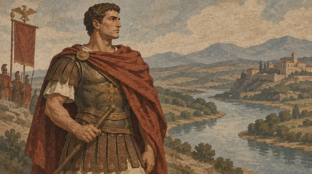 Julius Caesar