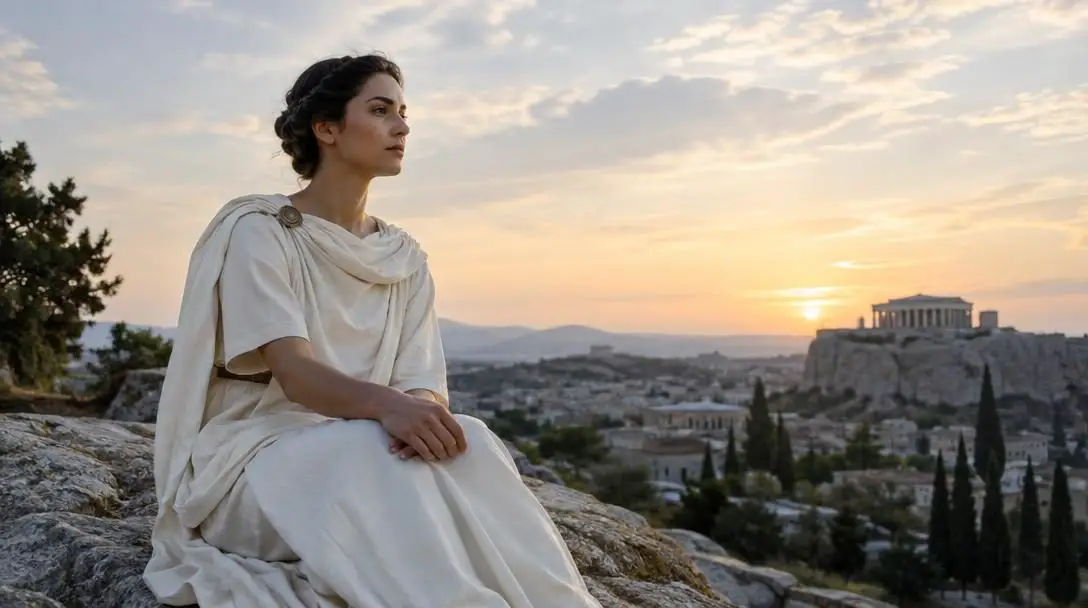 5 People in History Who Truly Mastered Their Emotions
