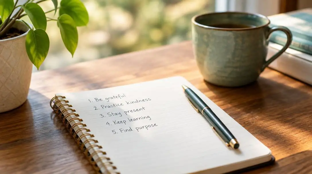 5 Positive Psychology Principles To Increase Your Happiness