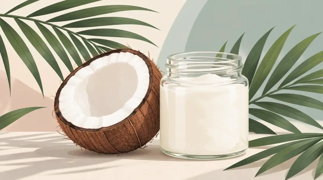 Coconut Oil