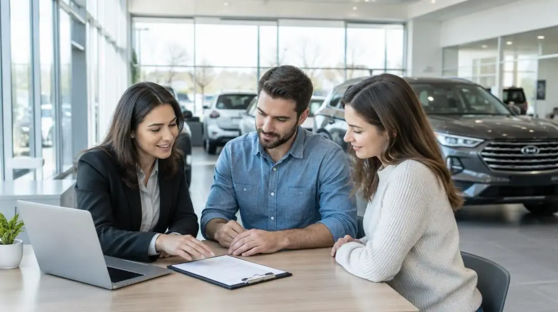 5 Practical Tips On Car Financing