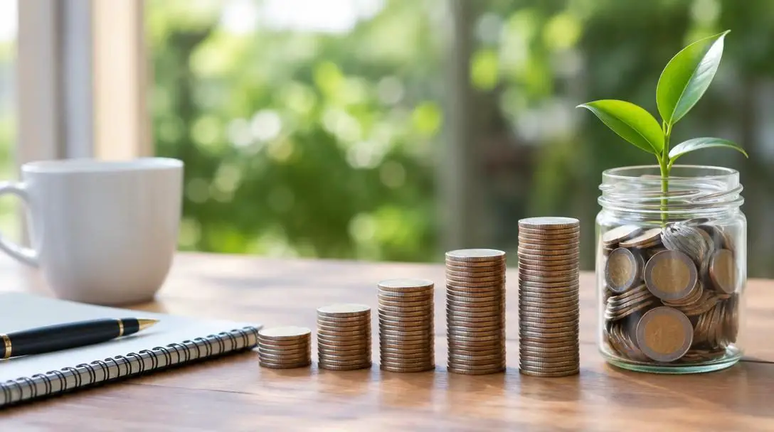 5 Practical Tips To Help Compound Interest Work For You