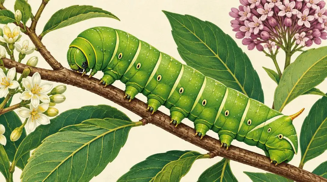 Caterpillar