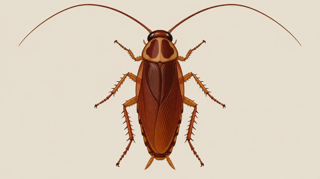Cockroach