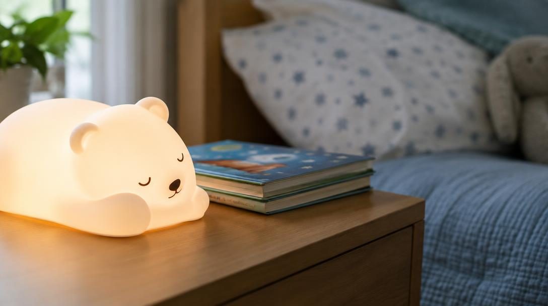 5 Principles to Help Kids Sleep Better
