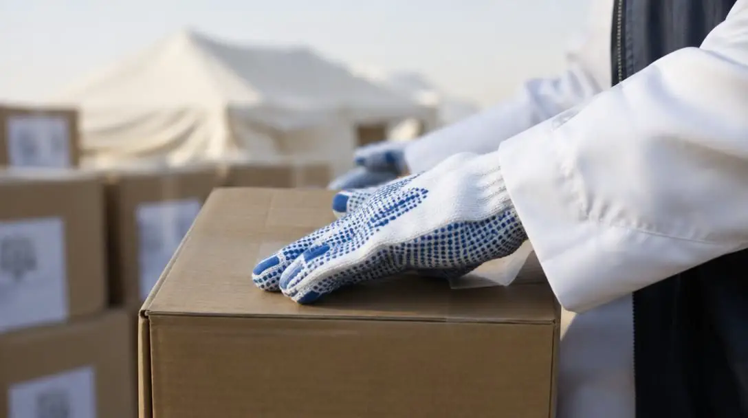 5 Qatari NGOs Making the World a Better Place