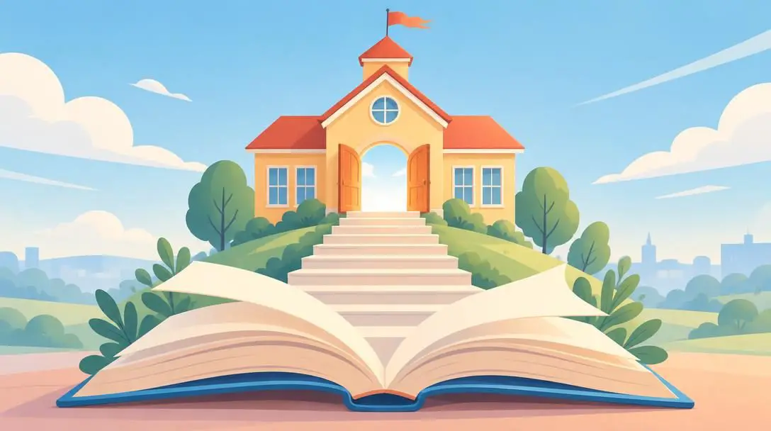 Educate A Child (EAC)