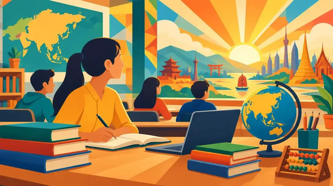 Reach Out To Asia (ROTA)