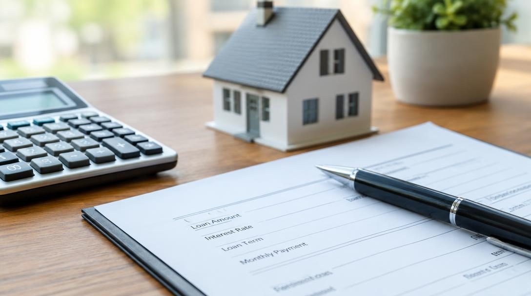 5 Questions To Ask Before You Get a Mortgage