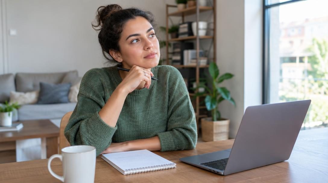 5 Questions To Ask Before You Get a Mortgage