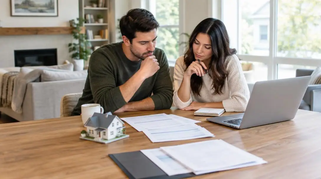 5 Questions To Ask Before You Get a Mortgage