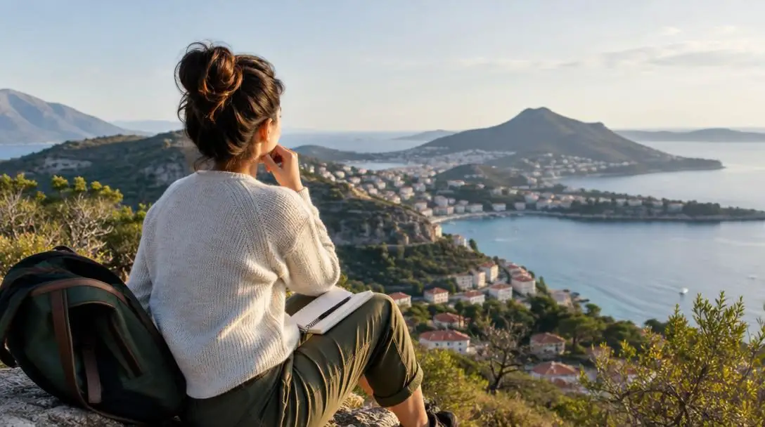 5 Questions To Ask Yourself To Choose The Perfect Country To Move To