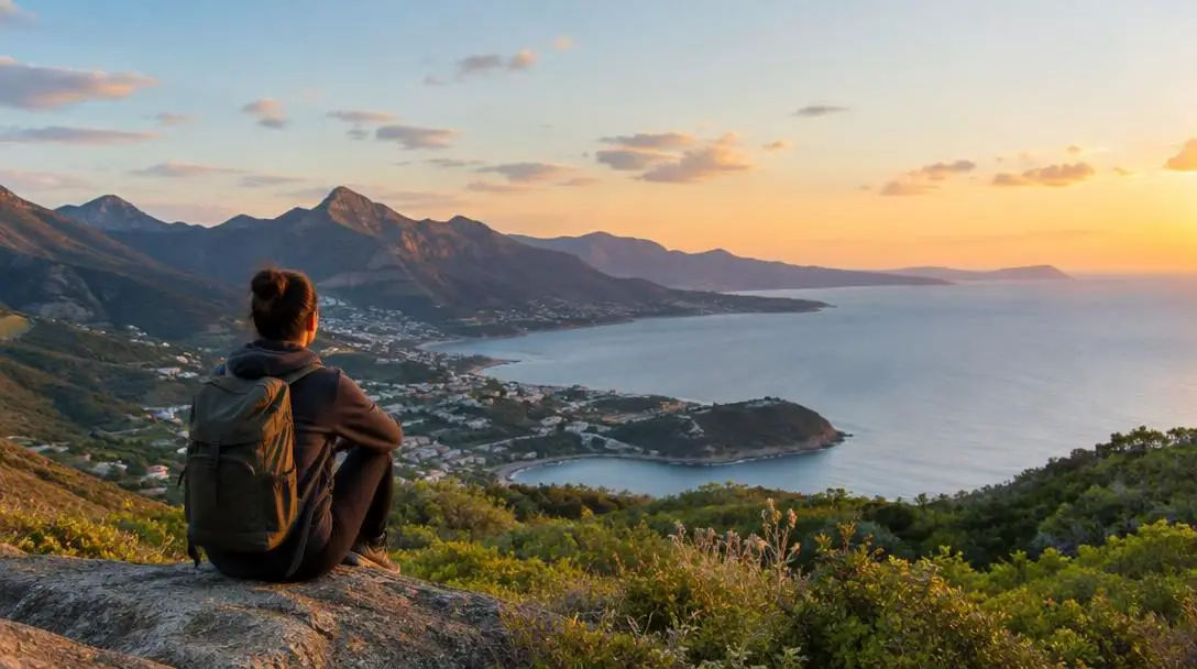 5 Questions To Ask Yourself To Choose The Perfect Country To Move To