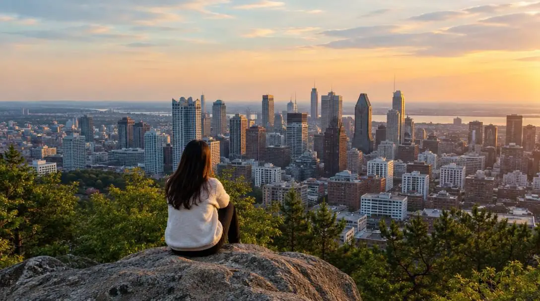 5 Questions To Ask Yourself To Choose Your Ideal City