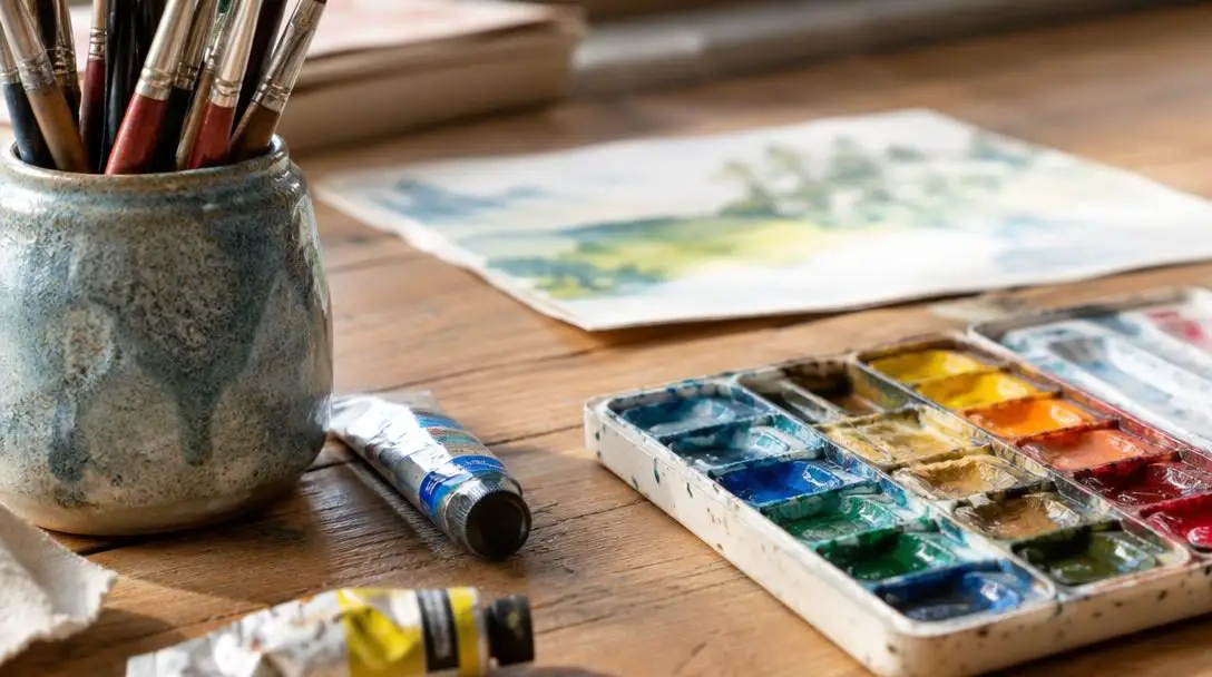 5 Random Hobbies to Try That You Might Actually Enjoy