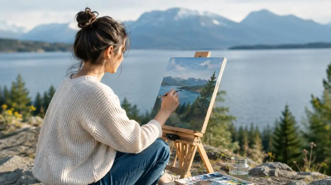 5 Random Hobbies to Try That You Might Actually Enjoy