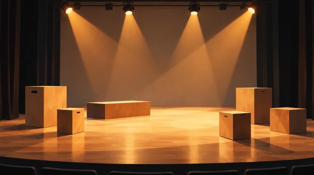 Improv Comedy
