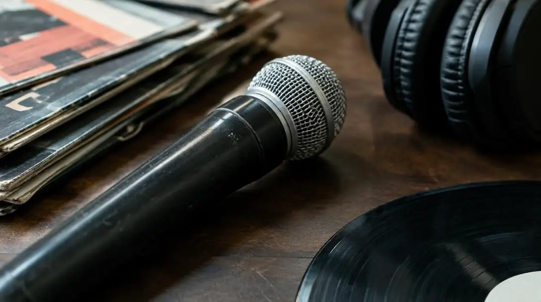 5 Rappers That You Might Have Forgotten About
