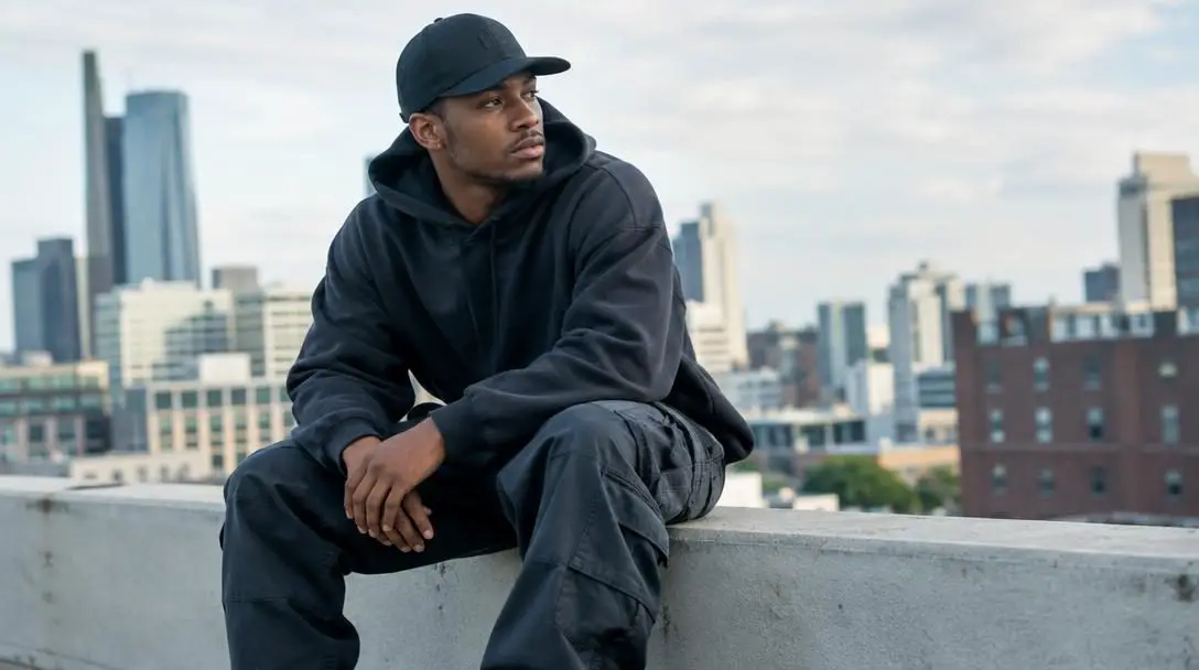 5 Rappers That You Might Have Forgotten About