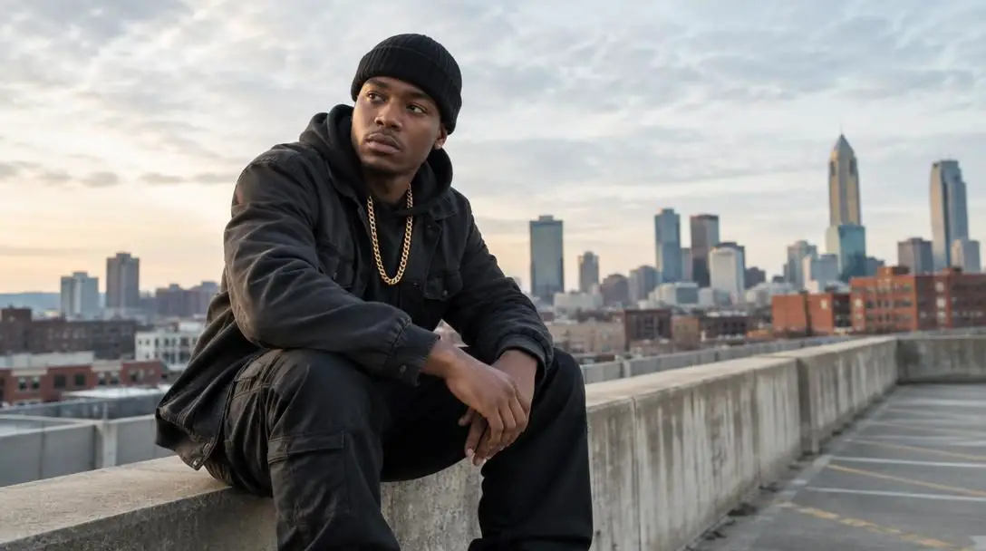 5 Rappers That You Might Have Forgotten About