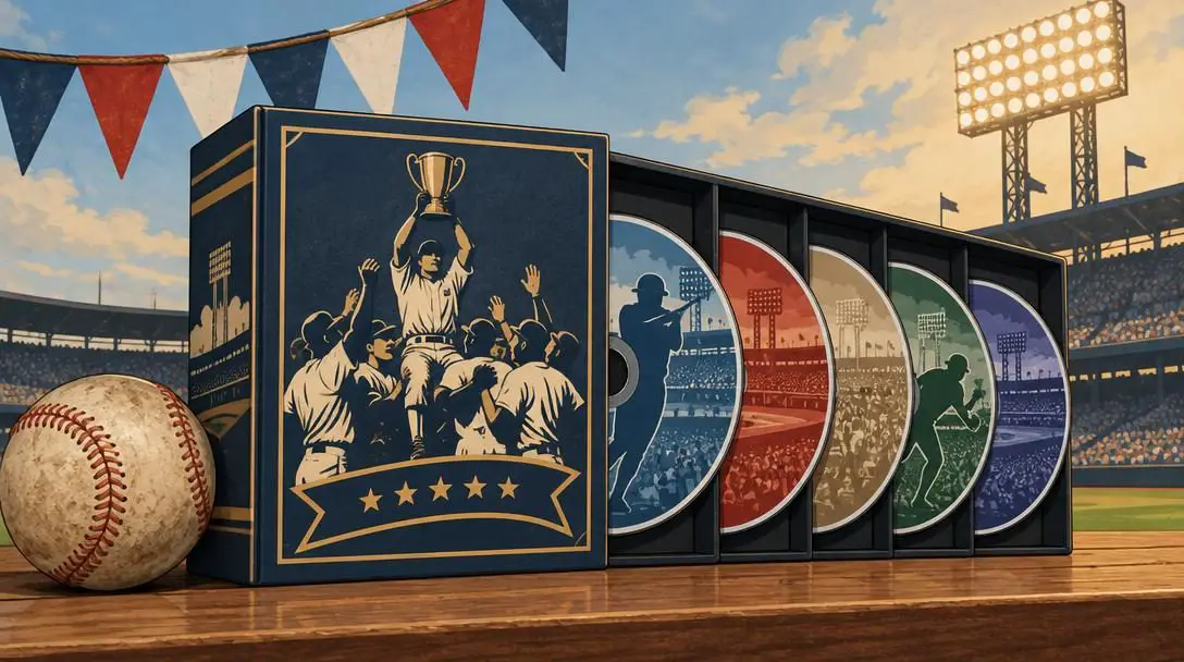 The Minnesota Twins 1991 World Series Collector’s Edition