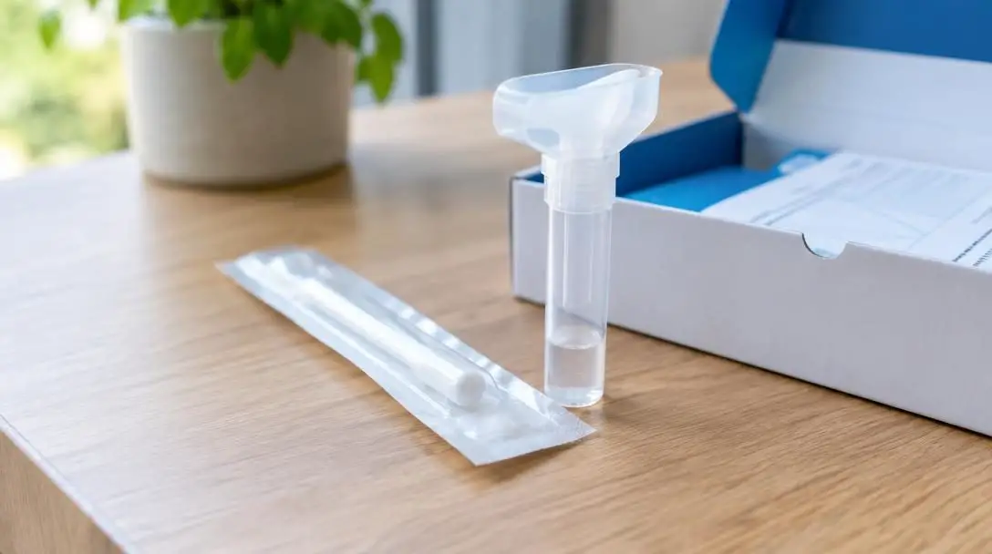 5 Reasons To Be Careful of Home DNA Tests