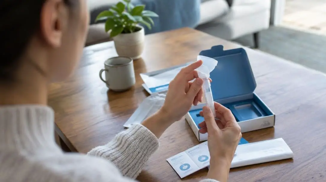 5 Reasons To Be Careful of Home DNA Tests